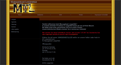 Desktop Screenshot of massageteamlangenfeld.de